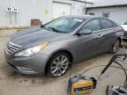 2013 Hyundai Sonata Se   de vânzare în Pekin, IL - Side