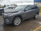 2025 Toyota Rav4 Xle Premium en Venta en Woodhaven, MI - Front End