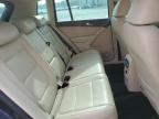 2011 Volkswagen Tiguan S for Sale in Conway, AR - Front End