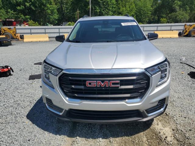  GMC TERRAIN 2022 Srebrny