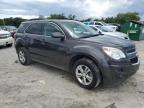 2015 Chevrolet Equinox Lt   იყიდება Jacksonville-ში, FL - Side