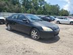 2005 Honda Accord Ex продається в Midway, FL - Minor Dent/Scratches