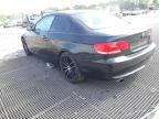 2007 BMW 320I SE for sale at Copart WOLVERHAMPTON