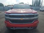 2015 Chevrolet Silverado C1500 Lt zu verkaufen in Miami, FL - Normal Wear