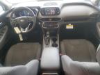 2020 Hyundai Santa Fe Sel продається в Homestead, FL - Rear End