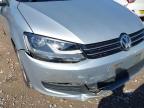 2014 VOLKSWAGEN SHARAN SE for sale at Copart BRISTOL