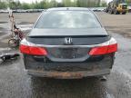 2015 Honda Accord Exl for Sale in New Britain, CT - Front End