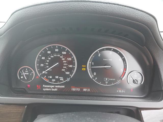 2009 BMW 730D SE AU