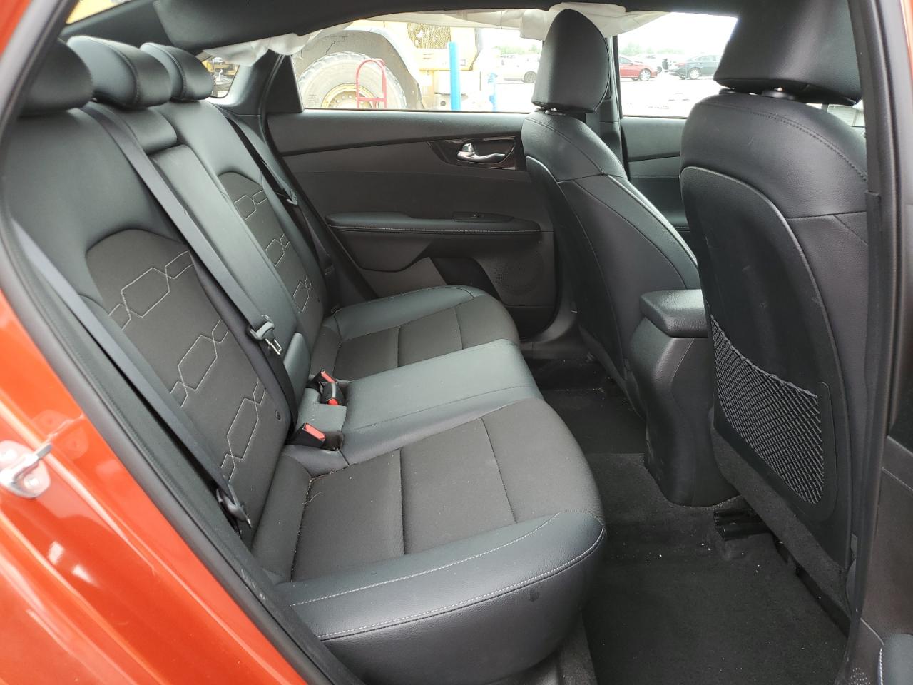 2024 Kia Forte Gt Line VIN: 3KPF54AD9RE698567 Lot: 56413015