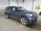 2021 Ford Explorer Platinum for Sale in Lexington, KY - Side