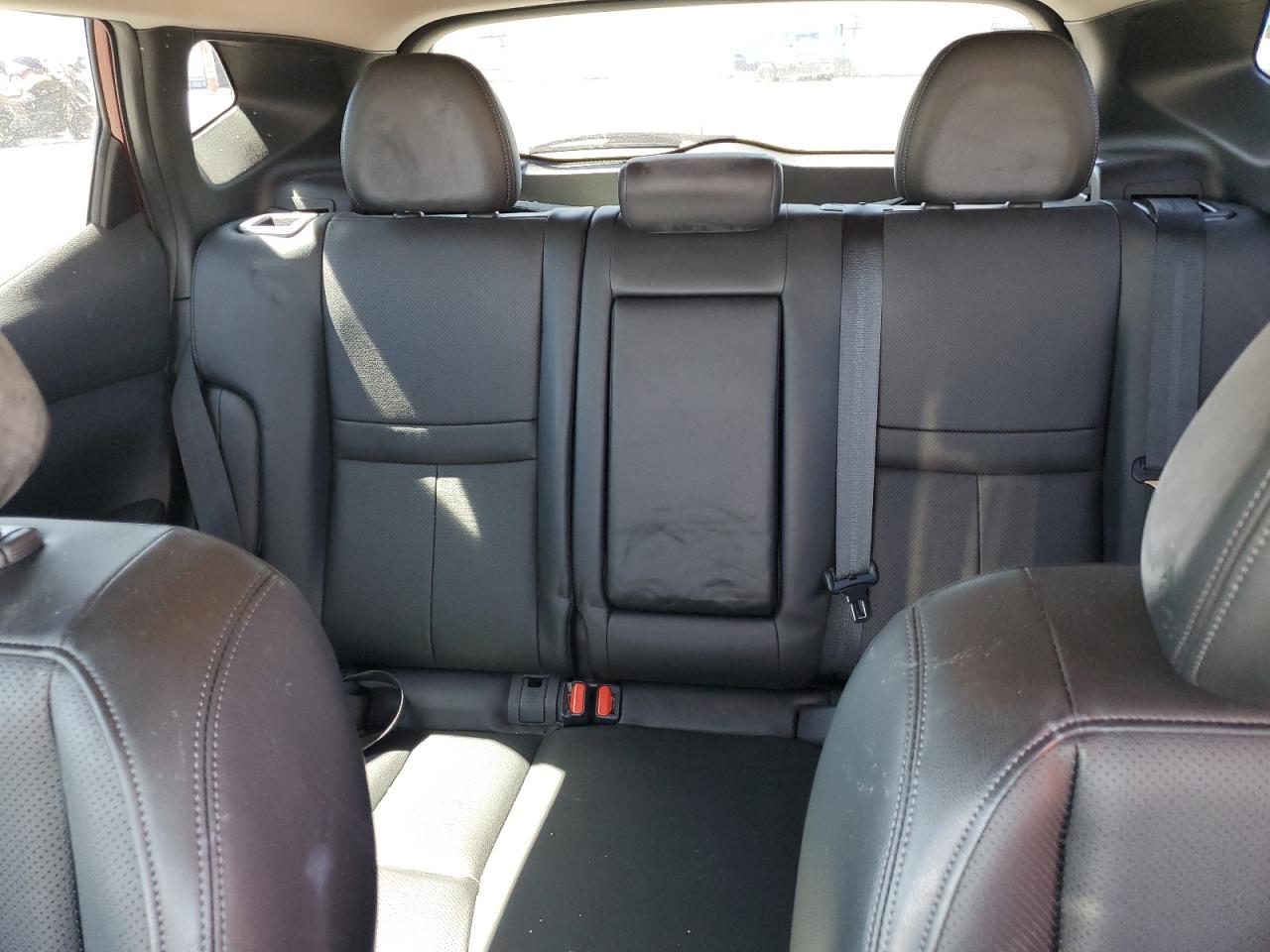 2022 Nissan Rogue Sport Sl VIN: JN1BJ1CW1NW498289 Lot: 56579825