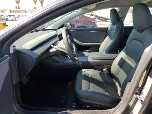  TESLA MODEL 3 2025 Серый