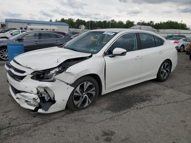 2020 Subaru Legacy Premium  