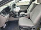 2019 Hyundai Sonata Se იყიდება Elgin-ში, IL - Front End