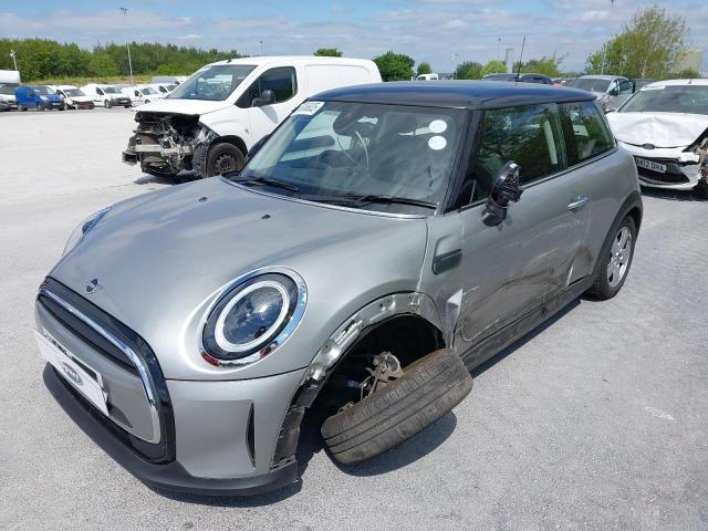 2024 MINI COOPER CLA for sale at Copart ST HELENS