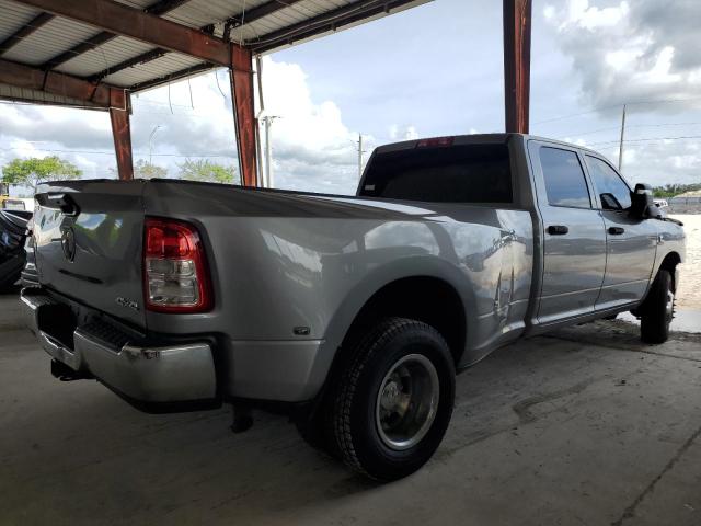  RAM 3500 2024 Szary
