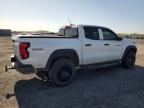 2024 CHEVROLET COLORADO TRAIL BOSS for sale at Copart ON - OTTAWA