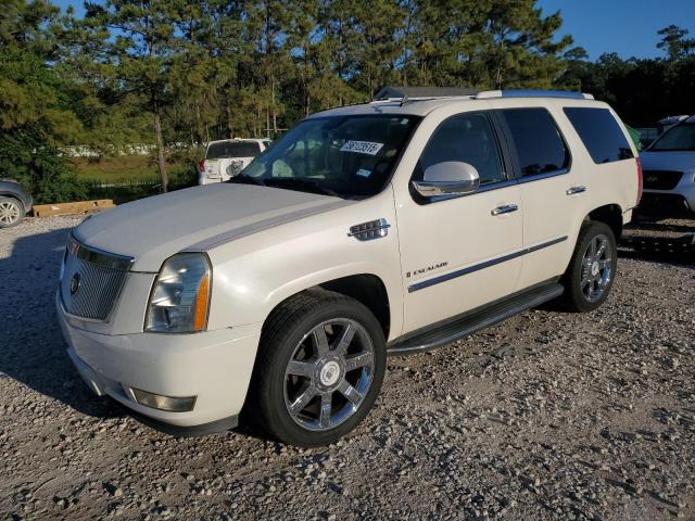 2008 Cadillac Escalade Luxury