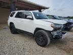 2024 Toyota 4Runner Sr5/Sr5 Premium na sprzedaż w Tanner, AL - Front End