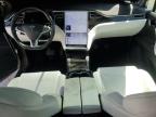 2017 Tesla Model X  for Sale in Rancho Cucamonga, CA - Side