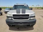 2004 Chevrolet Silverado K1500 na sprzedaż w Portland, MI - Mechanical