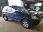 2002 Honda Cr-V Ex for Sale in East Granby, CT - Minor Dent/Scratches
