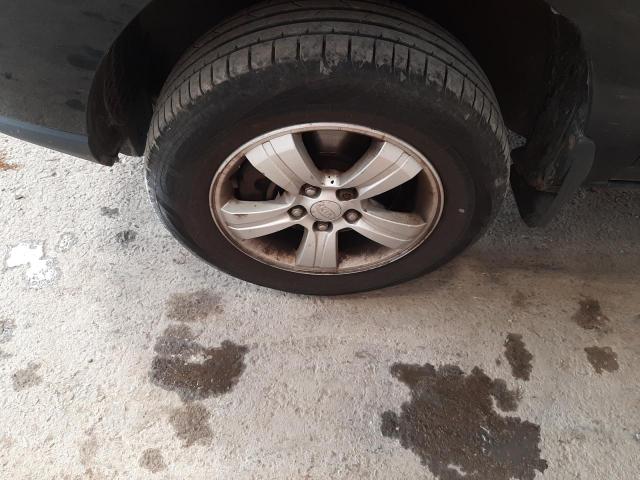 2009 KIA SPORTAGE X