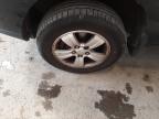 2009 KIA SPORTAGE X for sale at Copart WOLVERHAMPTON