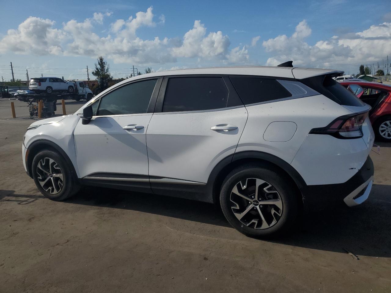 Sportage Sportage