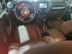 2012 Jeep Wrangler Unlimited Sahara zu verkaufen in York Haven, PA - Front End
