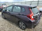 2015 Honda Fit Ex for Sale in Magna, UT - Side