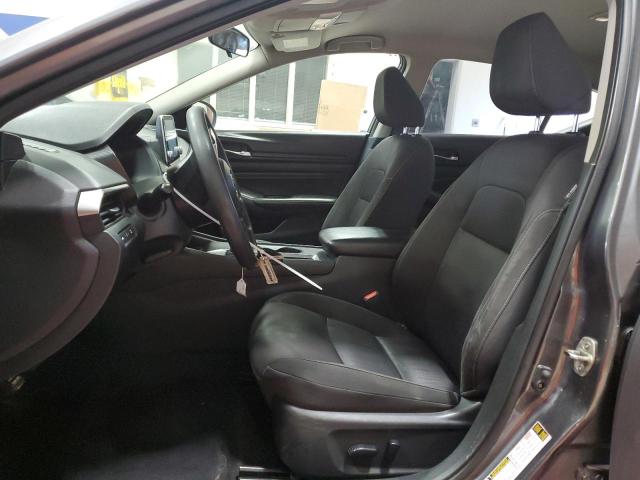  NISSAN ALTIMA 2020 Szary