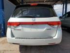 2015 Honda Odyssey Touring en Venta en Phoenix, AZ - Front End
