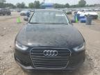 2016 Audi A4 Premium S-Line на продаже в Florence, MS - Side