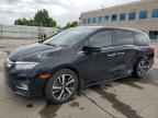 2018 Honda Odyssey Elite zu verkaufen in Littleton, CO - Side
