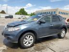 2013 Nissan Murano S zu verkaufen in Littleton, CO - Side