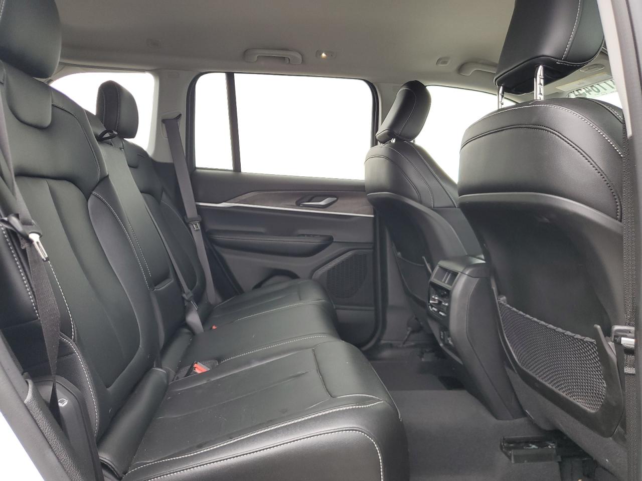 2024 Jeep Grand Cherokee Limited VIN: 1C4RJHBG2RC704502 Lot: 55477845