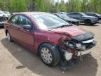 2009 HONDA CIVIC DX for sale at Copart ON - COOKSTOWN