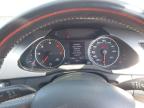 2009 AUDI A4 S LINE TDI  for sale at Copart YORK