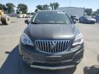 2016 Buick Encore Convenience zu verkaufen in Sacramento, CA - Rear End