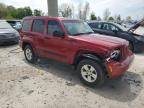 2011 Jeep Liberty Sport за продажба в Wayland, MI - Front End
