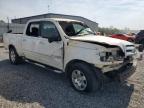 2005 Toyota Tundra Double Cab Sr5 zu verkaufen in Spartanburg, SC - Rollover