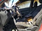 2017 Mitsubishi Mirage Es за продажба в Bakersfield, CA - Burn