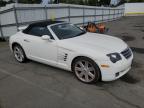 2005 Chrysler Crossfire Limited na sprzedaż w Vallejo, CA - Normal Wear