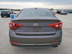 2015 Hyundai Sonata Se for Sale in Grand Prairie, TX - Mechanical