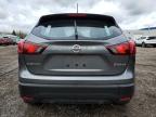 2017 Nissan Rogue Sport S იყიდება Cookstown-ში, ON - Front End