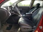 2010 Chevrolet Equinox Ltz за продажба в Columbia Station, OH - Undercarriage
