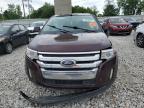 2011 Ford Edge Sel იყიდება Wayland-ში, MI - Front End