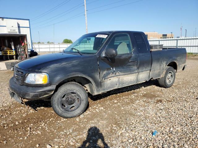 2000 Ford F150 