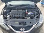 2016 Nissan Sentra S იყიდება Windham-ში, ME - Side